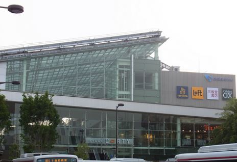 il cielo la foresta  ショッピング施設