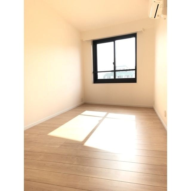 アビタシオン ベッドルーム
