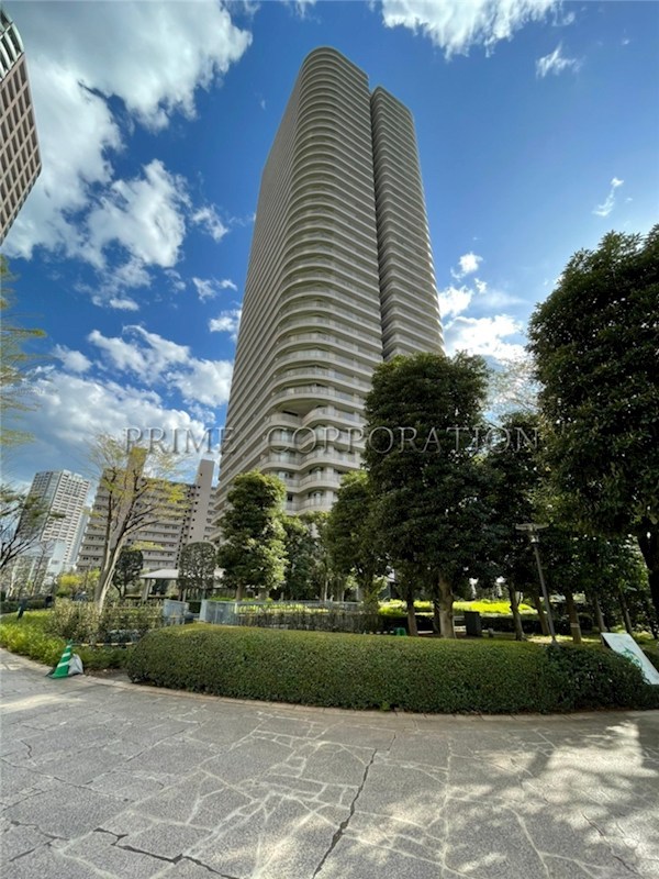 リバーポイントタワー その他