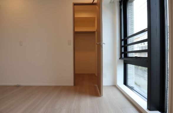 イプセ代々木上原Hills 収納