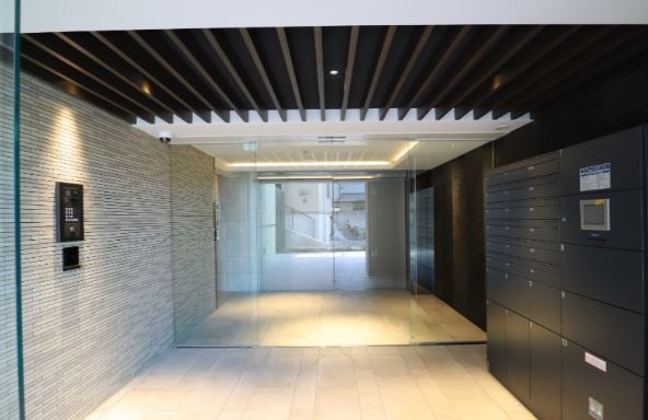 イプセ代々木上原Hills その他