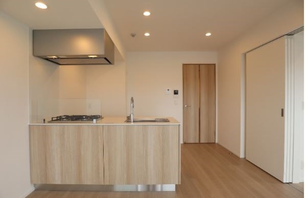 イプセ代々木上原Hills その他設備