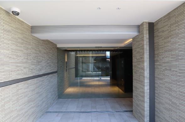 イプセ代々木上原Hills その他共有部分