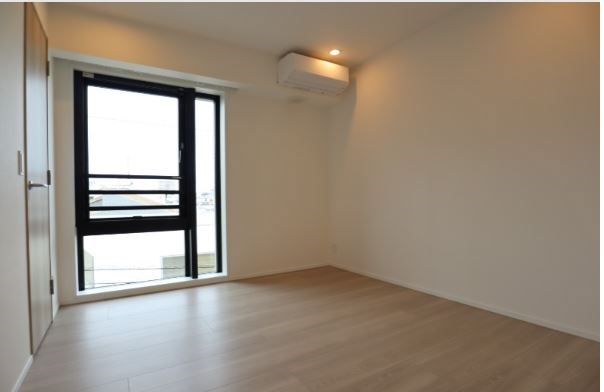 イプセ代々木上原Hills ベッドルーム