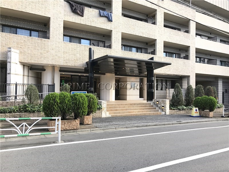 グラマシー恵比寿 その他