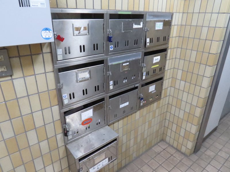 グランパ用賀 その他設備