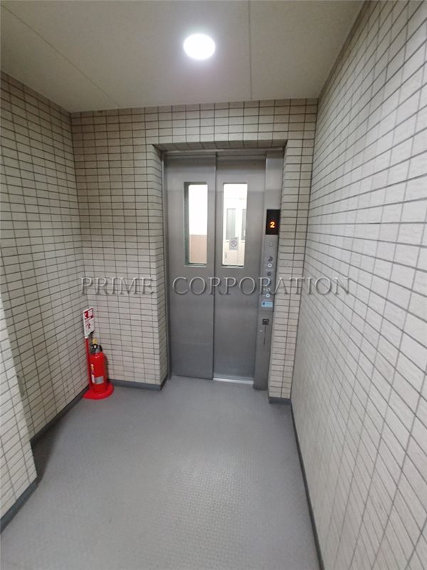 パークグレイス駒込 その他