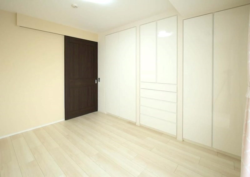 レクセル高田馬場 収納
