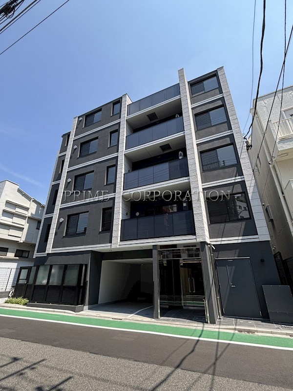 アジールコート後楽園 その他