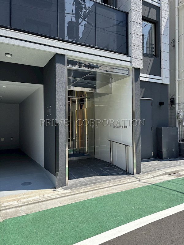 アジールコート後楽園 その他