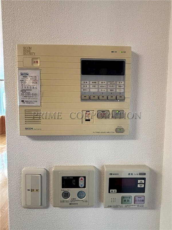 柿の木坂1丁目戸建 その他