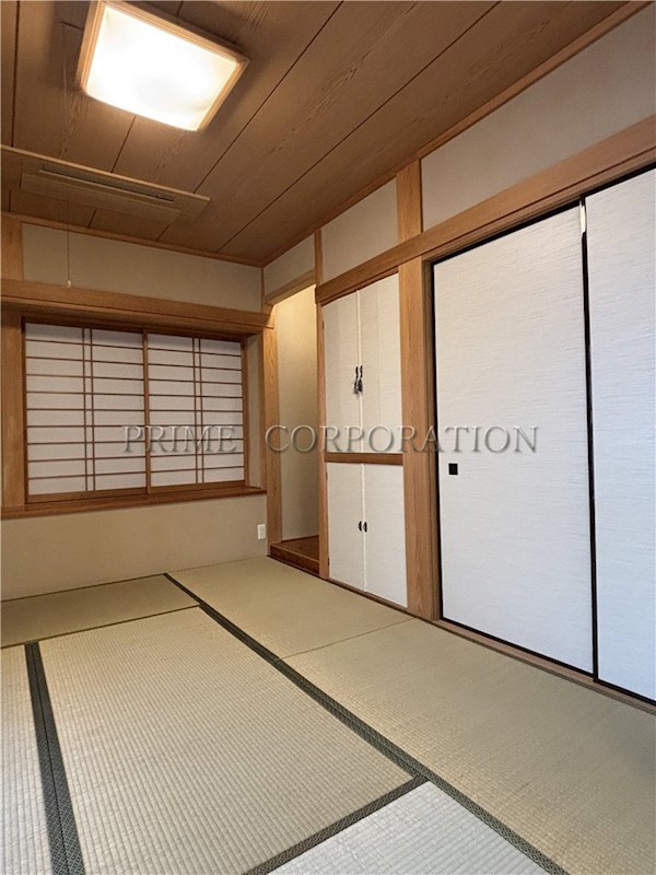 柿の木坂1丁目戸建 その他