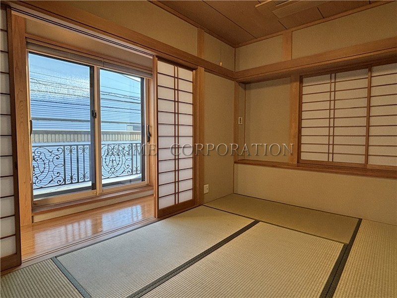 柿の木坂1丁目戸建 その他