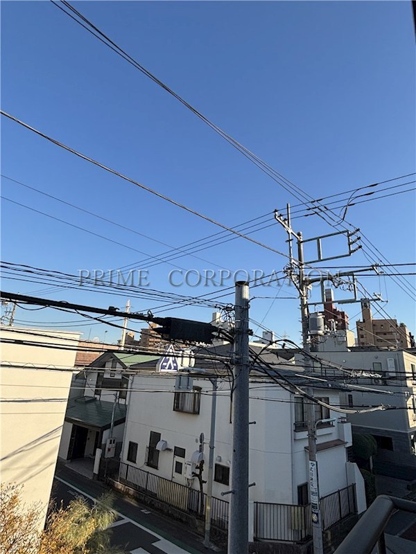 柿の木坂1丁目戸建 その他