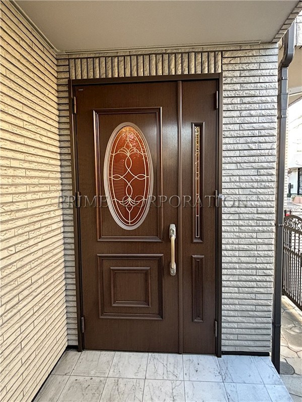 柿の木坂1丁目戸建 その他