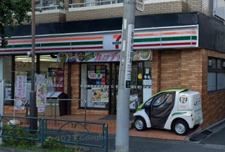 アーバネックス文京小石川 コンビニ