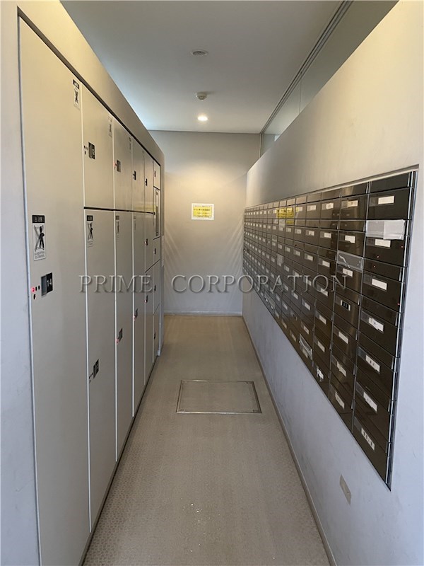 S-FORT横浜青葉台 その他設備