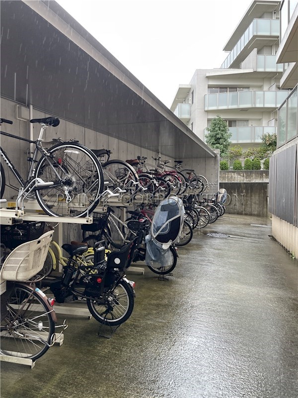 S-FORT横浜青葉台 その他共有部分