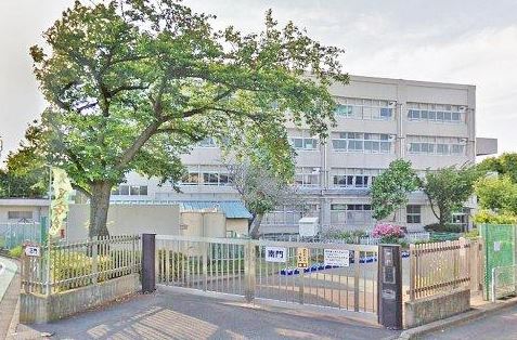 S-FORT横浜青葉台 小学校