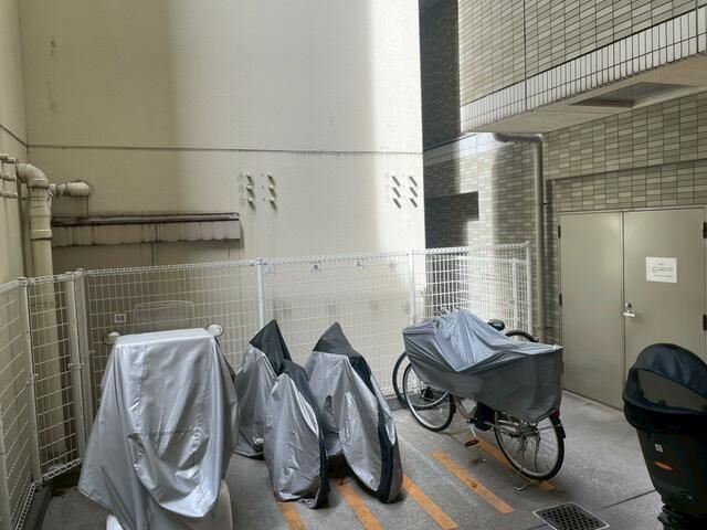 日本橋三越前アムフラット壱番館 その他