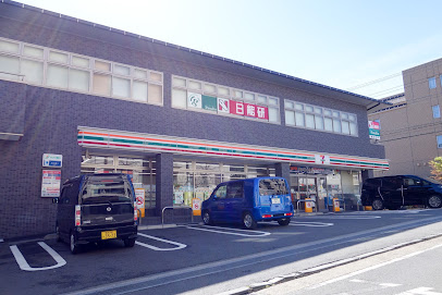 グランパティオ コンビニ