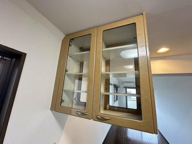 ソレイユ廣川 その他設備