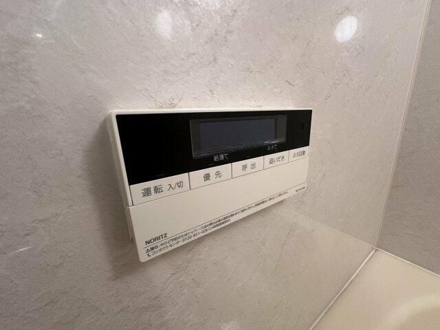 ソレイユ廣川 その他設備