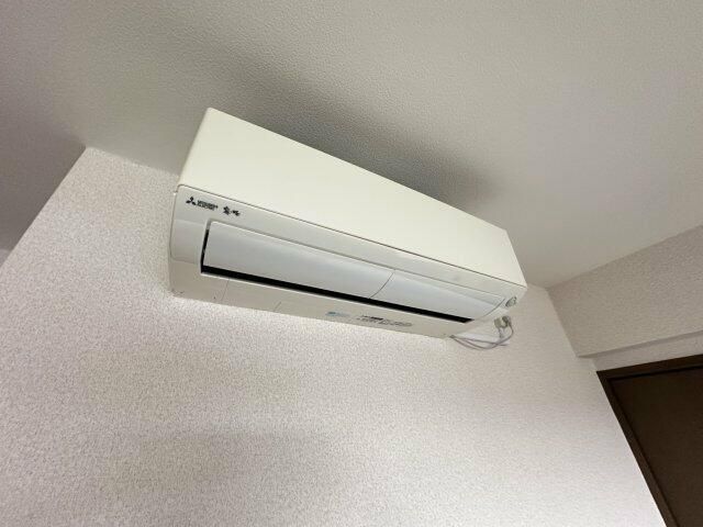 ソレイユ廣川 その他設備