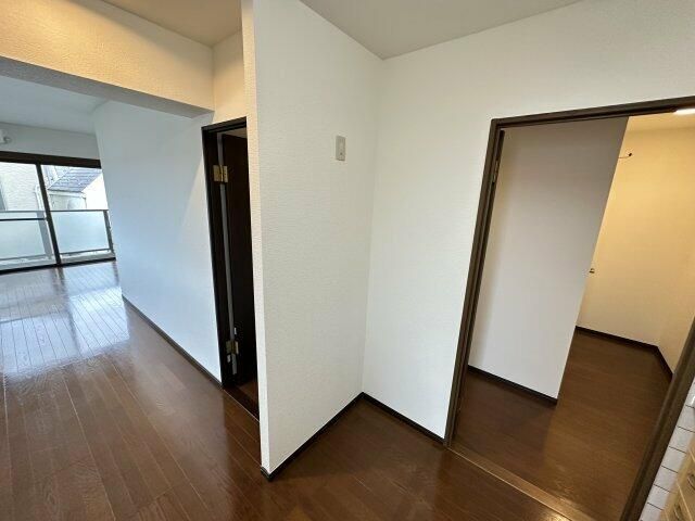 ソレイユ廣川 その他部屋・スペース