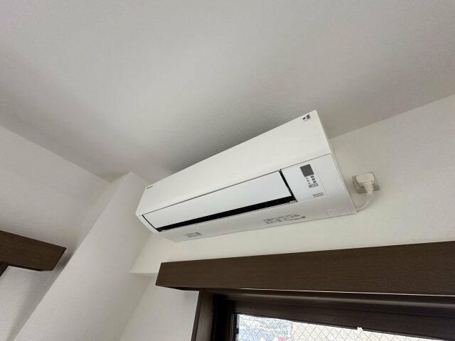 ソレイユ廣川 その他設備
