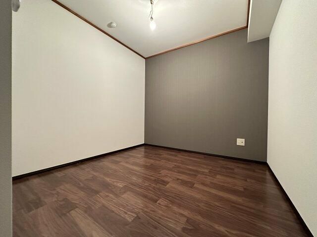 ソレイユ廣川 ベッドルーム