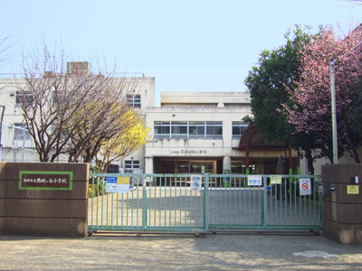 ソレイユ廣川 小学校