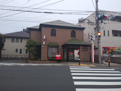 ソレイユ廣川 郵便局