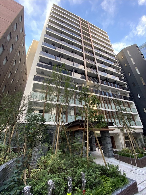 ザ・パークハウスアーバンス渋谷 その他