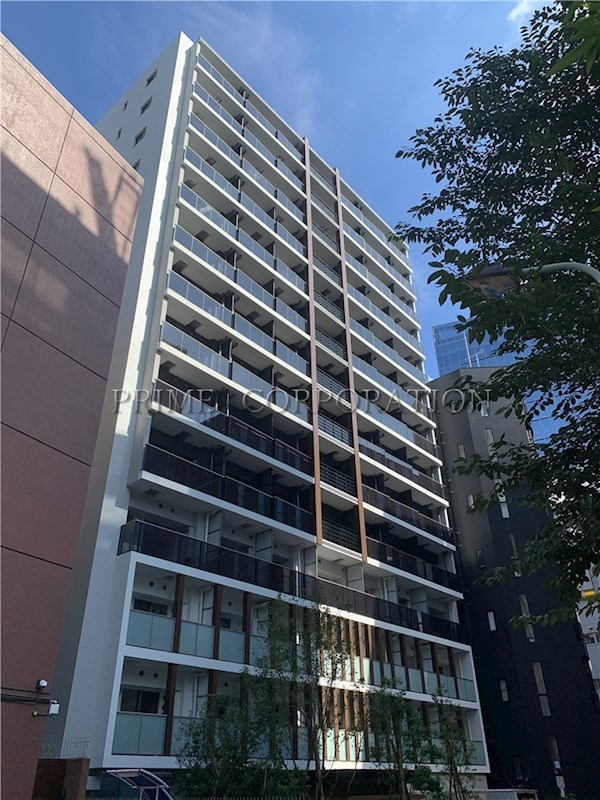 ザ・パークハウスアーバンス渋谷 その他