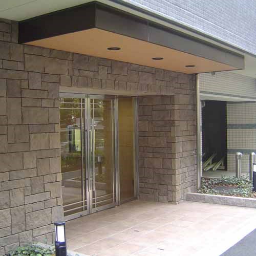 カスタリア初台 その他設備