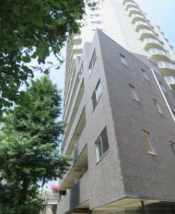 カスタリア初台 その他