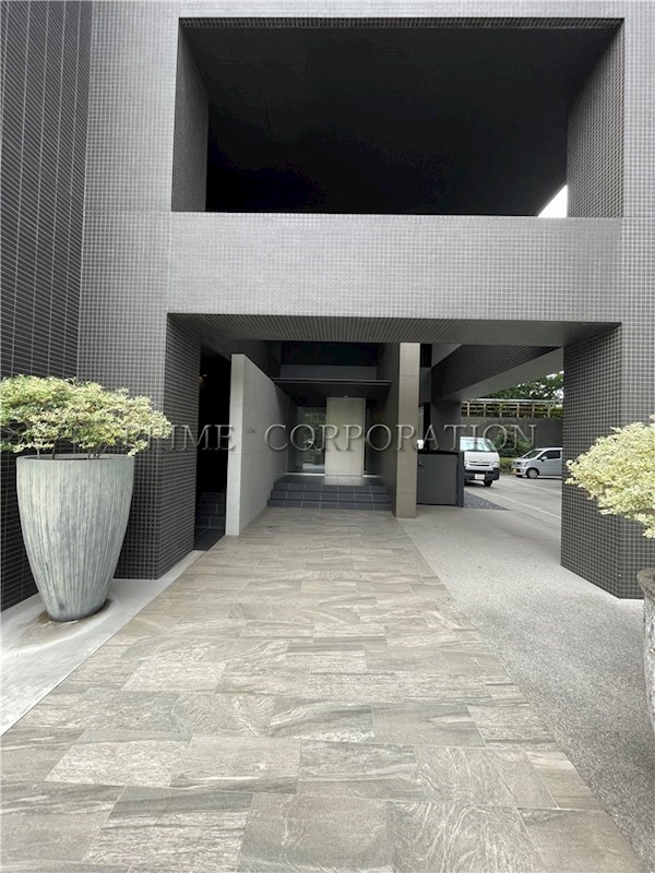 スクエアガーデン池袋 その他