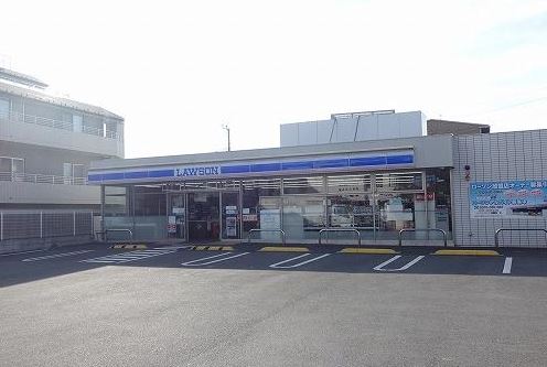GRAND SOLEIL コンビニ