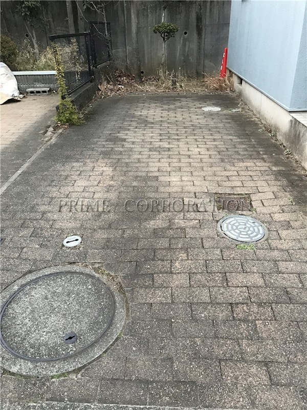 ストアハウス雪ヶ谷1号棟 その他