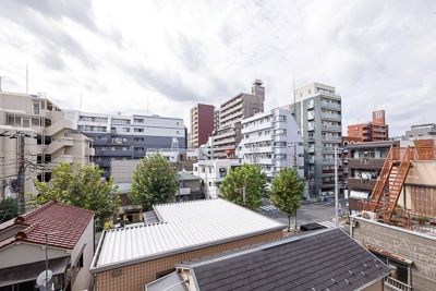 N'sパークレジデンス森下 その他