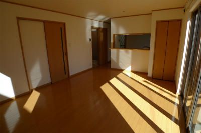 神奈川県横浜市青葉区梅が丘 リビング