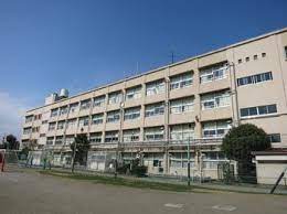 神奈川県横浜市青葉区梅が丘 小学校