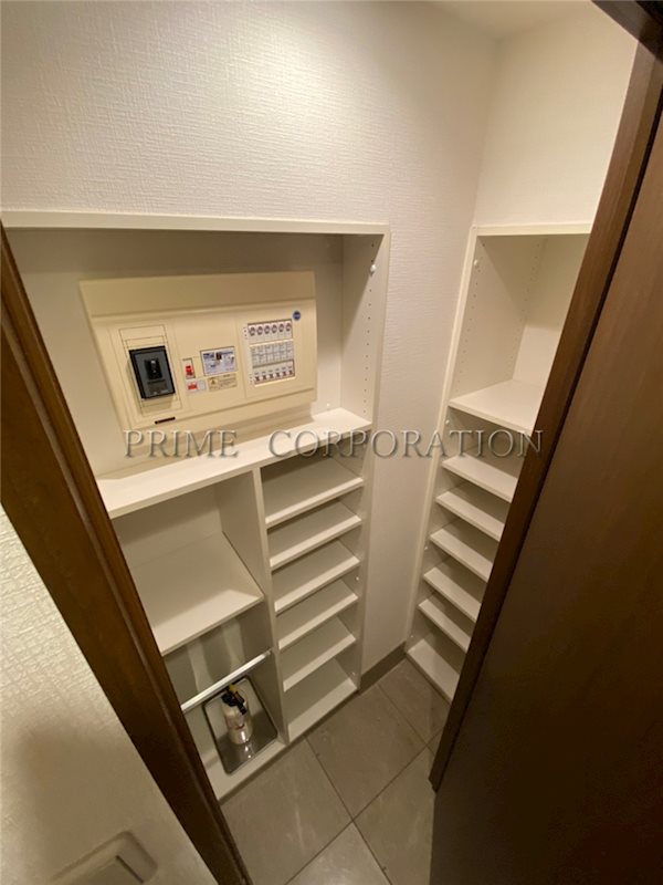 グレースレジデンス東京  その他