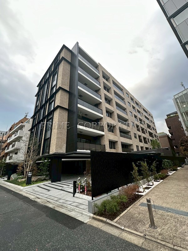 ザ・パークハウス千代田六番町 その他