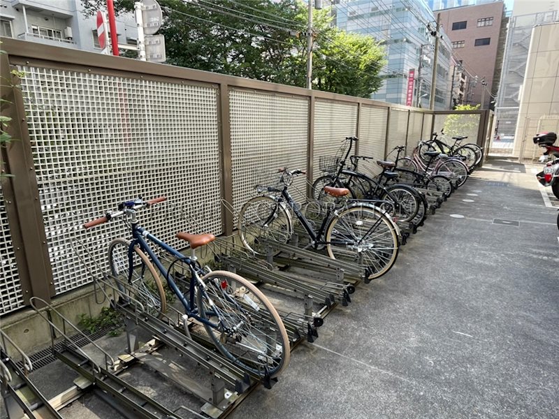 コンフォリア東池袋WEST その他共有部分