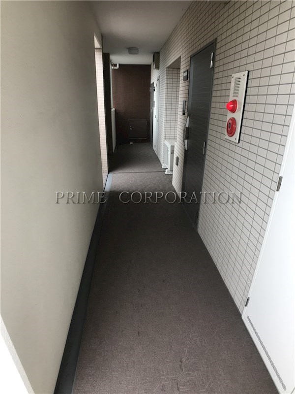 アルカディア田園調布 その他共有部分