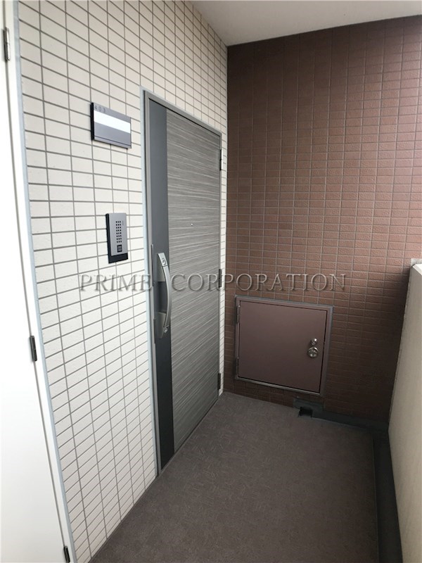 アルカディア田園調布 その他