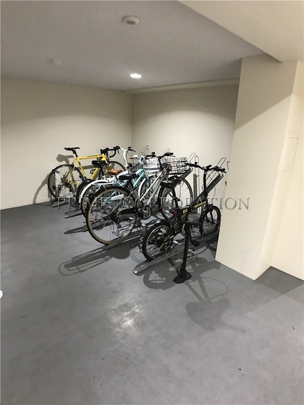 アルカディア田園調布 その他