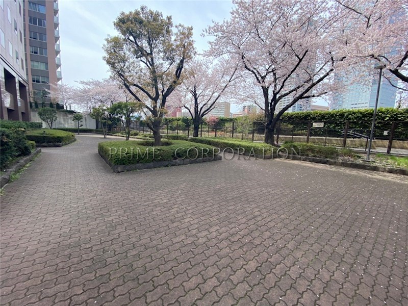 ルシマン月島 その他